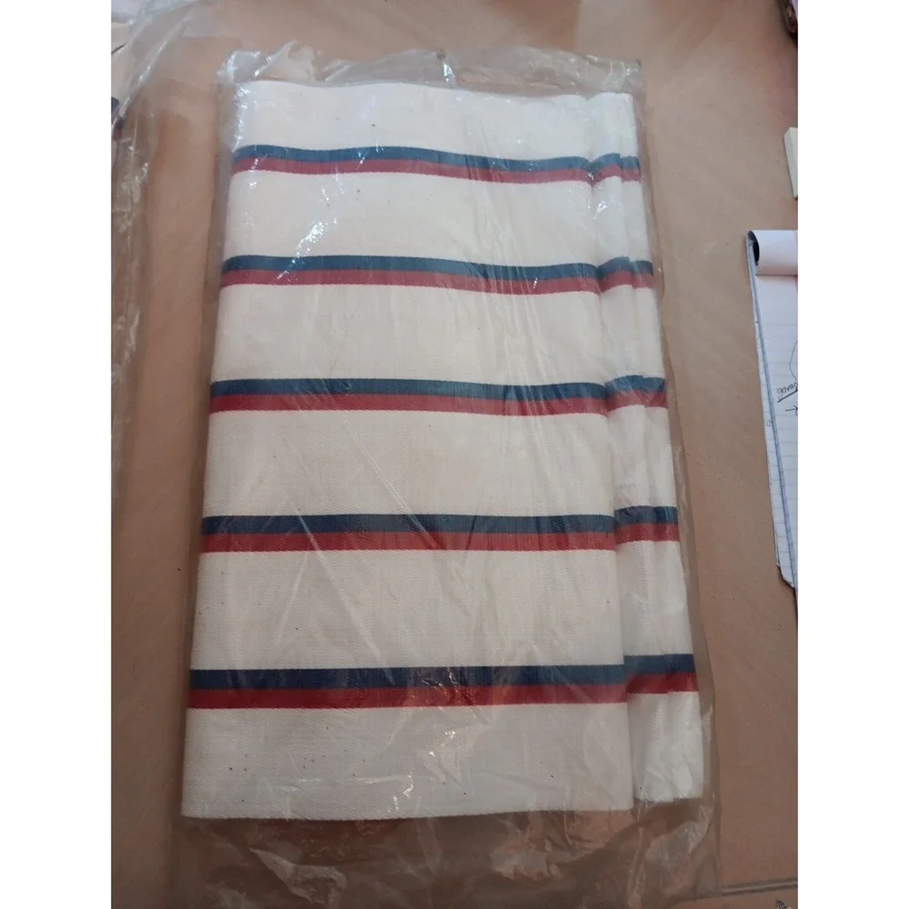 1 Pack Wellington Chaise Renew Kit Replacement Cover S35400W-EC4 Red White Blue